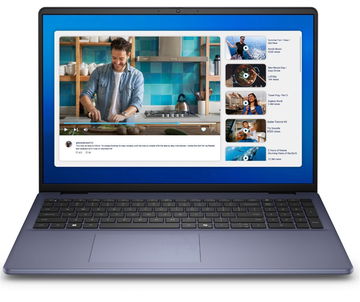 Notebook Dell 16 DC16251 - Skvělé recenze Notebook Dell 16 DC16251 - Skvělé recenze