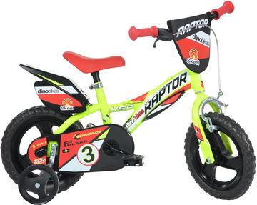 Dino Bikes Raptor 12" Dino Bikes Raptor 12"