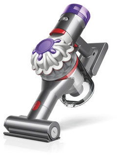 Dyson vysavač Car+Boat - Perfektní hodnocení