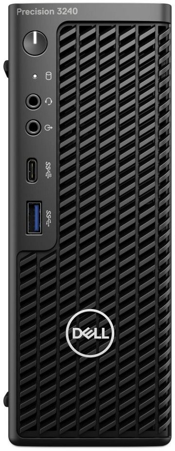 Dell Precision 3240 CFF Dell Precision 3240 CFF
