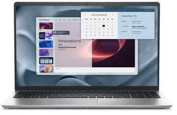 Dell notebook Pro 15 Essential PV15250