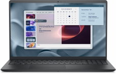 Notebook Dell Pro 15 Essential PV15250 Black (do 30000 Kč)