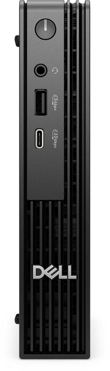 PC Dell Pro Micro QCM1250 - Perfektní hodnocení PC Dell Pro Micro QCM1250 - Perfektní hodnocení