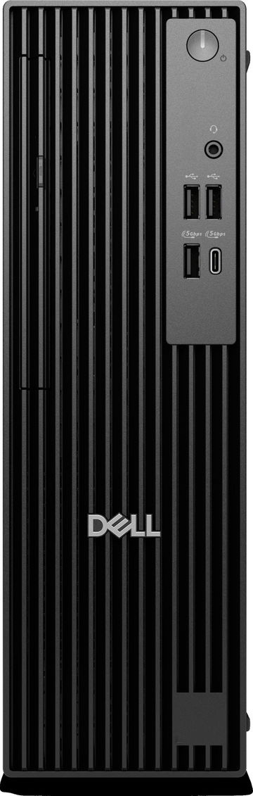 Dell Pro Slim QCS1250 - Skvělé recenze Dell Pro Slim QCS1250 - Skvělé recenze