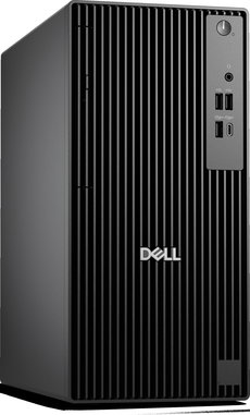 Dell Pro Tower QCT1250 Dell Pro Tower QCT1250