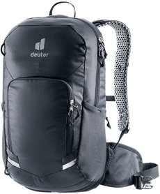 Batoh Deuter Bike I 16 černý Batoh Deuter Bike I 16 černý