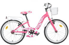 Dino Bikes 204RU 20"