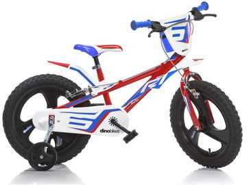 Kolo Dino Bikes 816 16"
