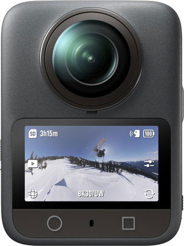 DJI kamera Osmo 360 Standard Combo - Skvělé recenze DJI kamera Osmo 360 Standard Combo - Skvělé recenze
