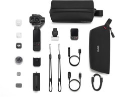 DJI Osmo Pocket 4P Vlog Combo DJI Osmo Pocket 4P Vlog Combo