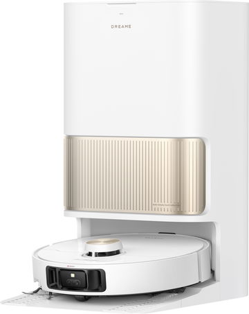 Dreame vysavač L40s Pro Ultra White - Skvělé recenze