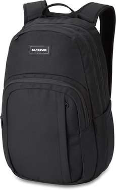 Dakine Campus Backpack 25 l black