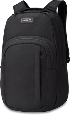 Dakine batoh Campus Backpack 33 l black