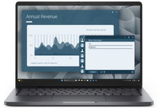Dell Pro 14 PC14250 Magnetite