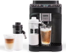 Kávovar De"Longhi Magnifica DUO ECAM330.80.BXB Kávovar De"Longhi Magnifica DUO ECAM330.80.BXB