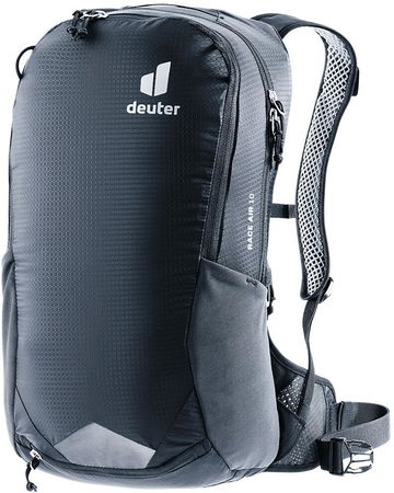 Deuter Race Air 10 černý - Skvělé recenze
