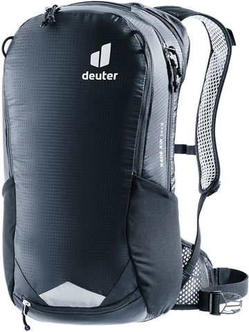 Deuter Race Air 14+3 černý