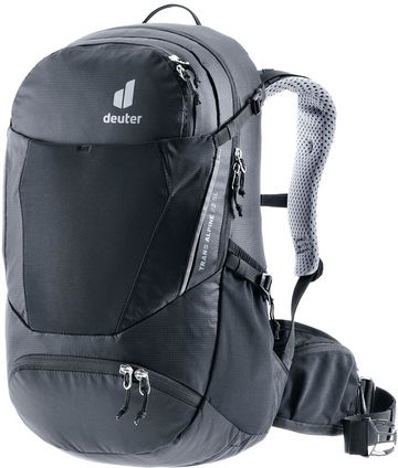 Deuter Trans Alpine 22 SL černý