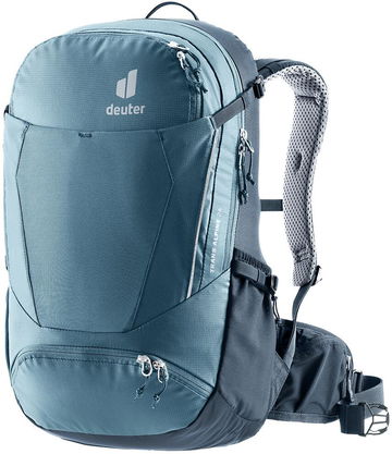 Deuter Trans Alpine 24 modrý