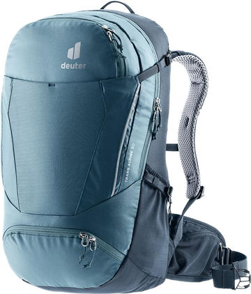 Deuter Trans Alpine 30 modrý