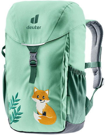 Deuter batoh Waldfuchs 10 mátový