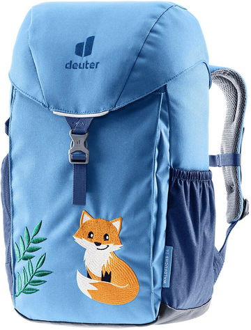 Batoh Deuter Waldfuchs 14 modrý