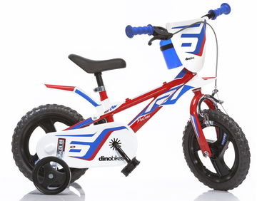 Kolo Dino Bikes 812 12" Kolo Dino Bikes 812 12"
