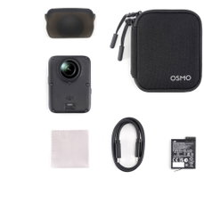 DJI kamera Osmo 360 II Standard Combo DJI kamera Osmo 360 II Standard Combo