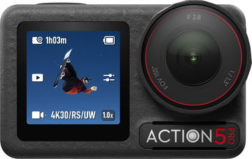 DJI Osmo Action 5 Pro Adventure Combo DJI Osmo Action 5 Pro Adventure Combo
