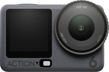 DJI kamera Osmo Action 6 Adventure Combo DJI kamera Osmo Action 6 Adventure Combo
