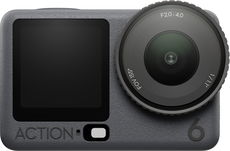 DJI kamera Osmo Action 6 Standard Combo DJI kamera Osmo Action 6 Standard Combo