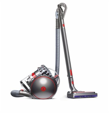 Vysavač Dyson Cinetic Big Ball Absolute 2 - Perfektní hodnocení Vysavač Dyson Cinetic Big Ball Absolute 2 - Perfektní hodnocení