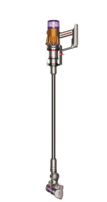 Vysavač Dyson V12 Detect Slim Absolute 2023 - Hvězda srovnání Vysavač Dyson V12 Detect Slim Absolute 2023 - Hvězda srovnání