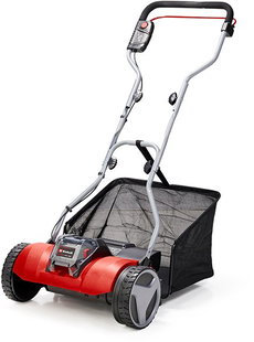 EINHELL Vřetenová sekačka AKU 38 cm GE-HM 18/38 Li-Solo, 3414200 (bez AKU) EINHELL Vřetenová sekačka AKU 38 cm GE-HM 18/38 Li-Solo, 3414200 (bez AKU)
