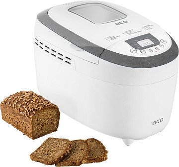 ECG domácí pekárna PCB 82120