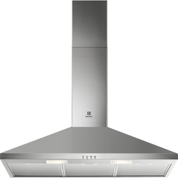 Odsavač par ELECTROLUX 300 LFC319X  - Perfektní hodnocení