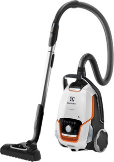 Vysavač Electrolux EUOC94IW - Perfektní hodnocení Vysavač Electrolux EUOC94IW - Perfektní hodnocení