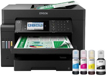 Epson EcoTank L15150