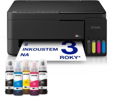 Epson EcoTank L3352 Epson EcoTank L3352