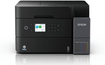 Tiskárna Epson EcoTank L6370 - Výborné zkušenosti Tiskárna Epson EcoTank L6370 - Výborné zkušenosti