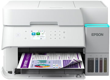 Epson tiskárna EcoTank L6376 - Perfektní hodnocení Epson tiskárna EcoTank L6376 - Perfektní hodnocení