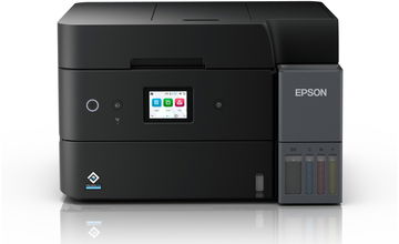 Tiskárna Epson EcoTank L6390
