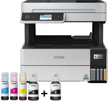 Epson EcoTank L6460 Epson EcoTank L6460