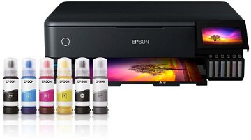 Epson EcoTank L8180 Epson EcoTank L8180
