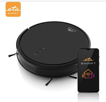 ETA vysavač Ergo 2218 90000 - Perfektní hodnocení ETA vysavač Ergo 2218 90000 - Perfektní hodnocení