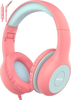 EarFun K1 modrorůžová EarFun K1 modrorůžová
