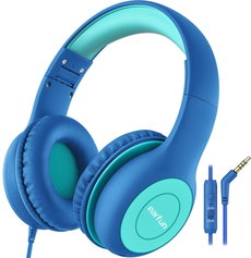 EarFun K1 modrozelená EarFun K1 modrozelená