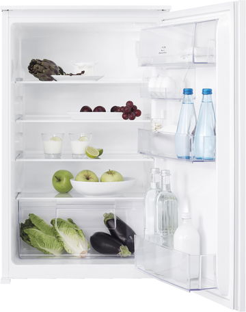 ELECTROLUX lednice 500 LRB2AE88S