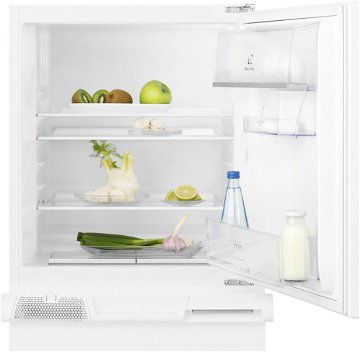 ELECTROLUX lednice 600 LXB2AE82S - Perfektní hodnocení