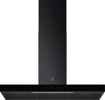 ELECTROLUX 700 Breeze LFT819K - Skvělé recenze